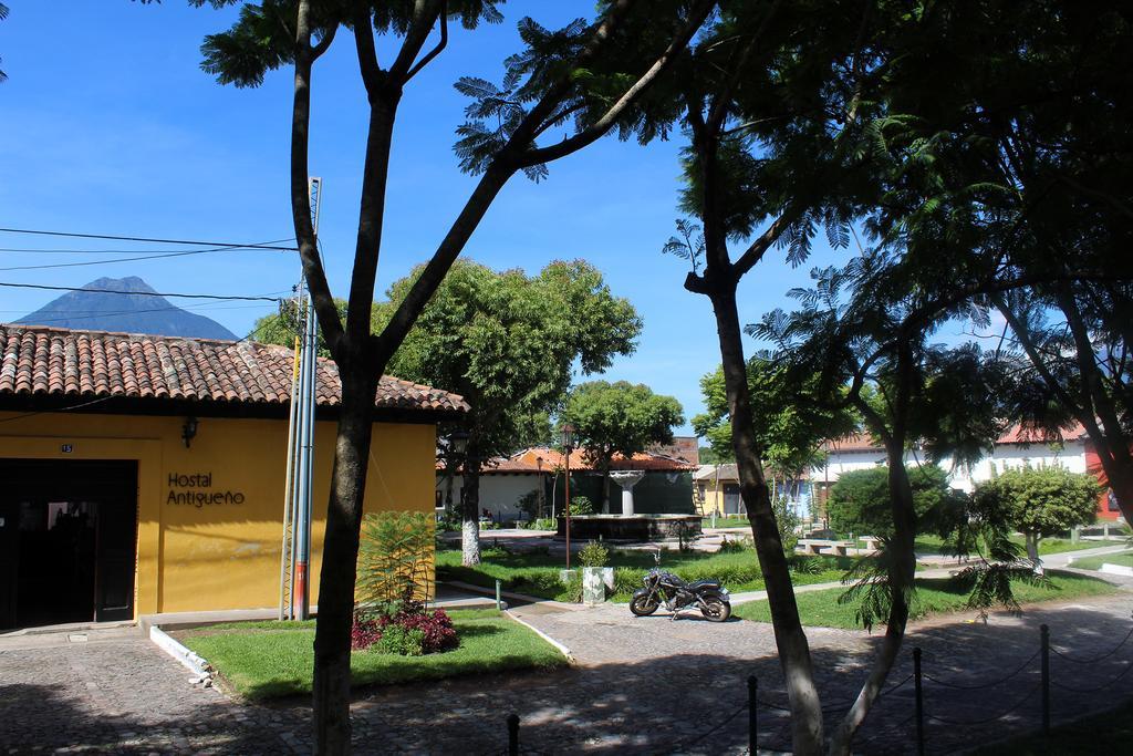 Antigueeno Auberge de jeunesse Antigua