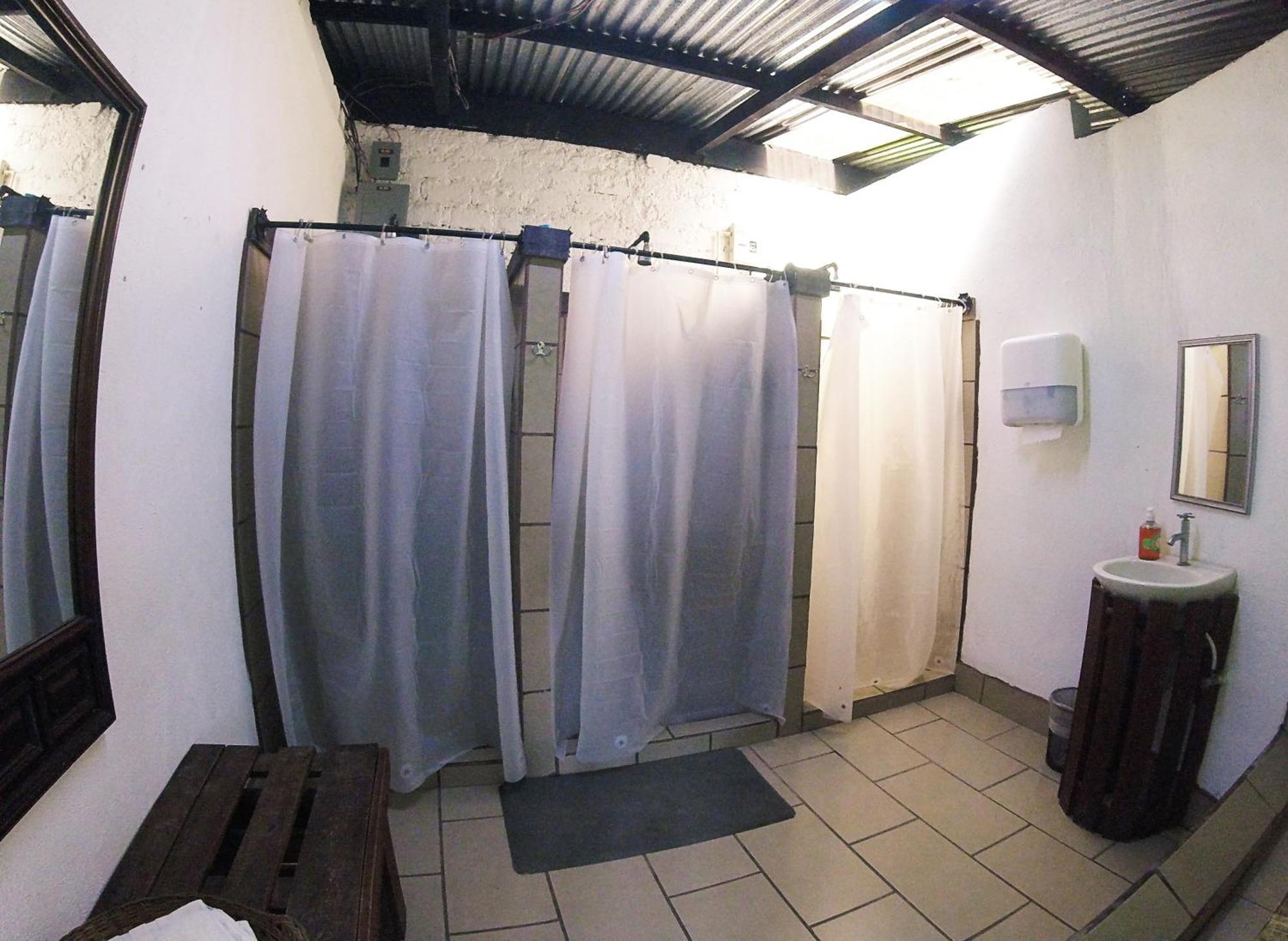 Antigueeno Auberge de jeunesse Antigua