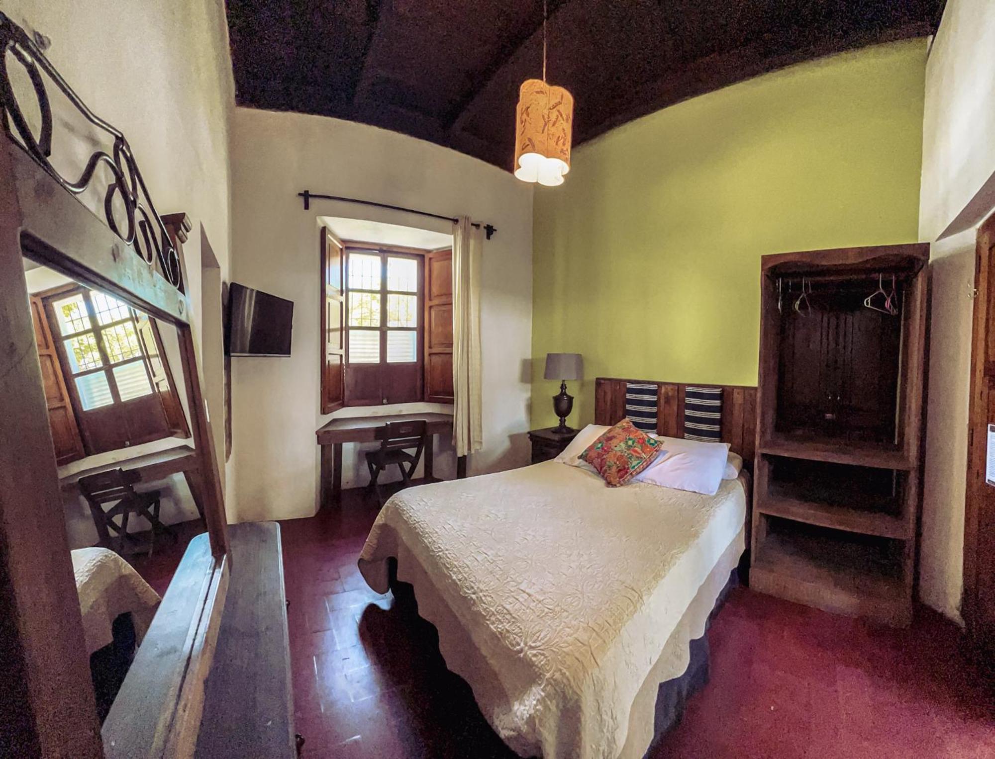 Antigueeno Auberge de jeunesse *