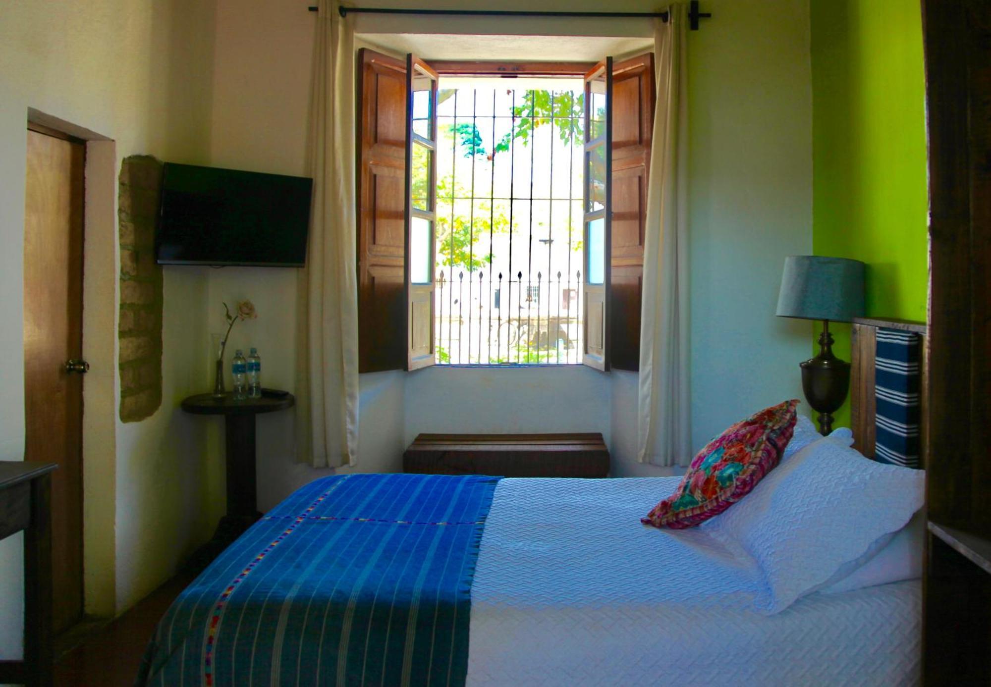 Hostel Antigueeno Antigua