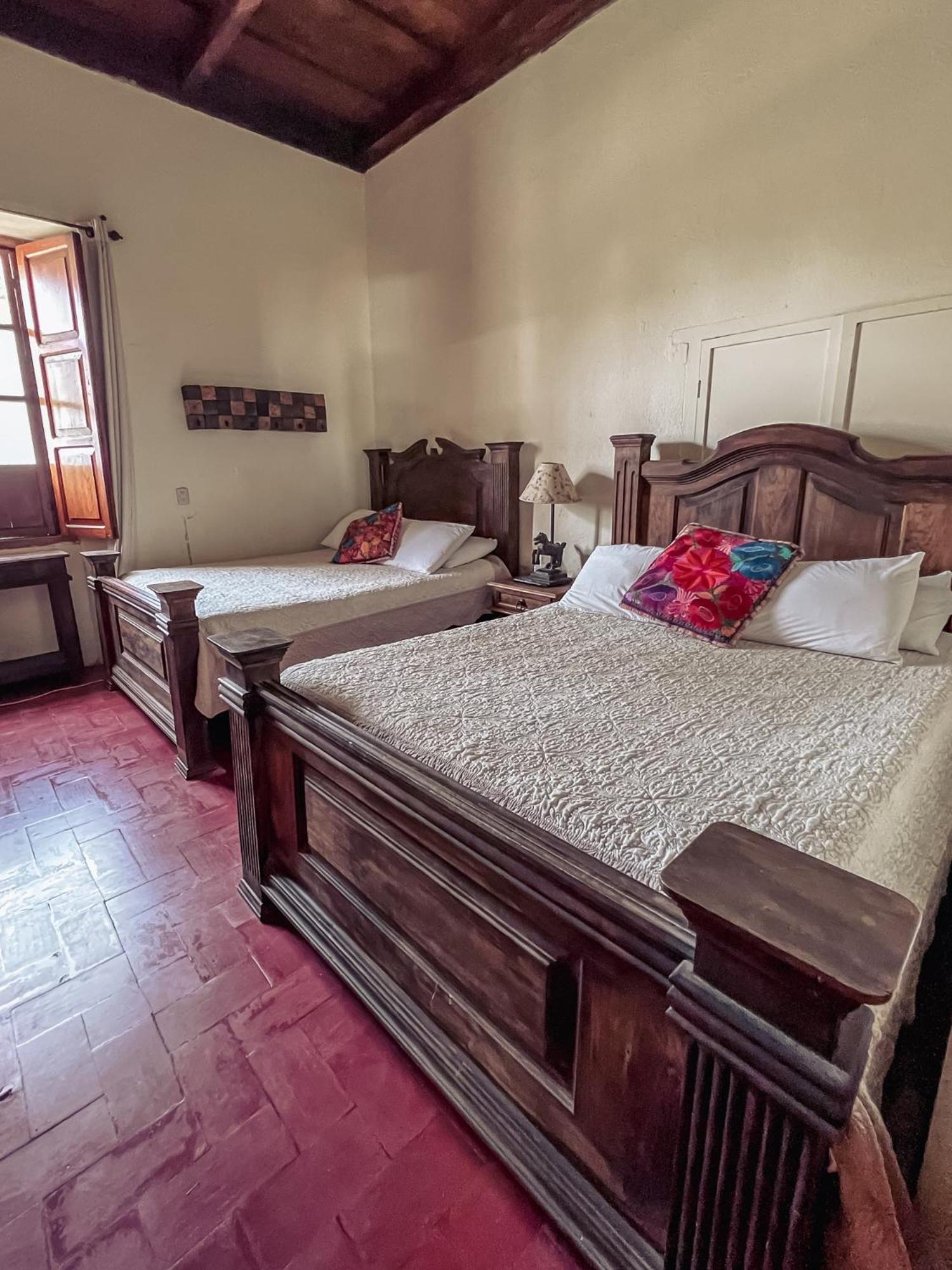 Hostel Antigueeno Antigua
