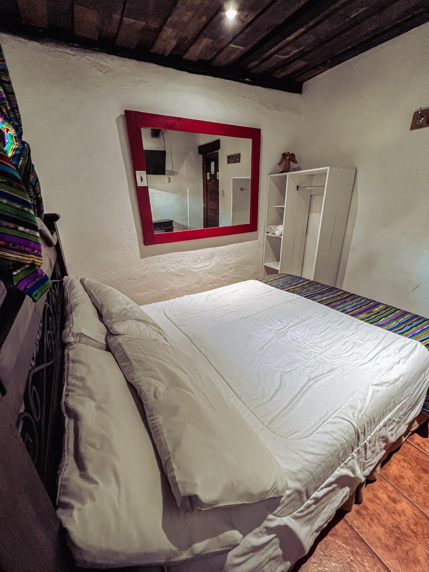 Hostel Antigueeno
